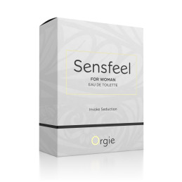 Votre Loveshop à Bierne (53) Sensfeel Parfum