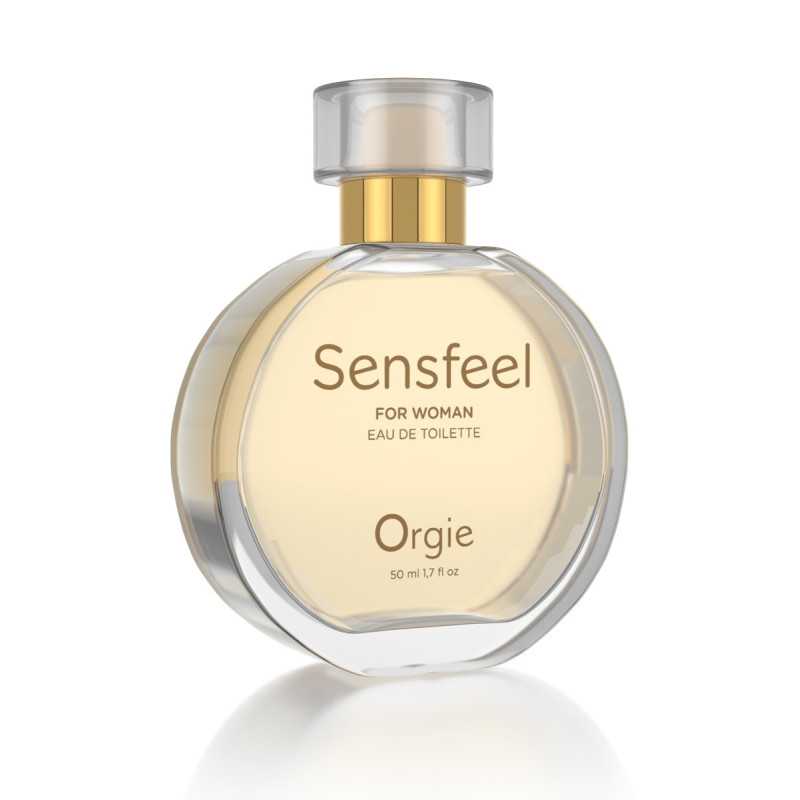 Votre Loveshop à Bierne (53) Sensfeel Parfum