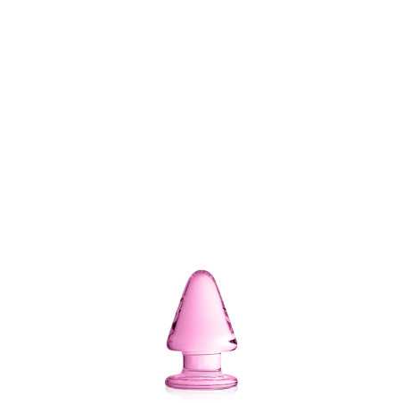 Votre Loveshop à Bierne (53) Plug Anal Pointe en