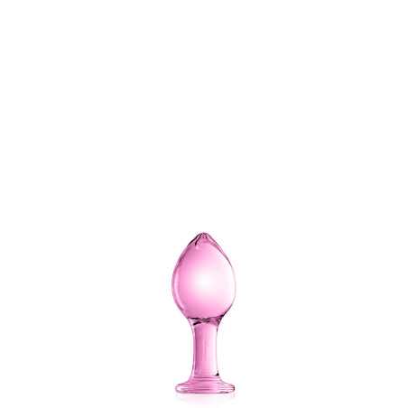 Votre Loveshop à Bierne (53) Plug Anal Boule en