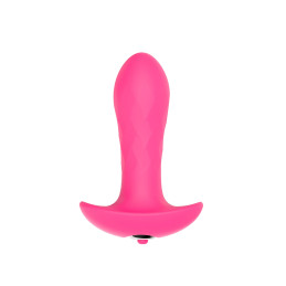 Votre Loveshop à Bierne (53) Hush Plug Vibrant Votre Loveshop à Bierne (53) Hush Plug Vibrant