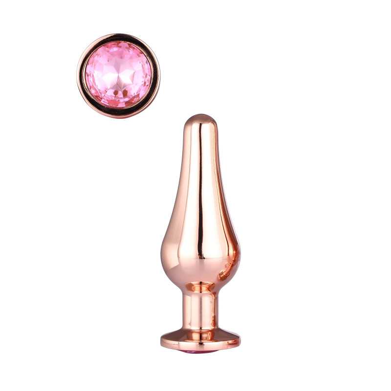 Votre Loveshop à Bierne (53) Gleaming Love Plug