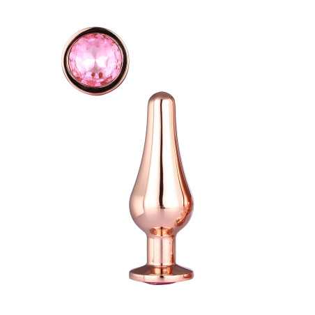 Votre Loveshop à Bierne (53) Gleaming Love Plug