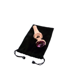Votre Loveshop à Bierne (53) Gleaming Love Plug