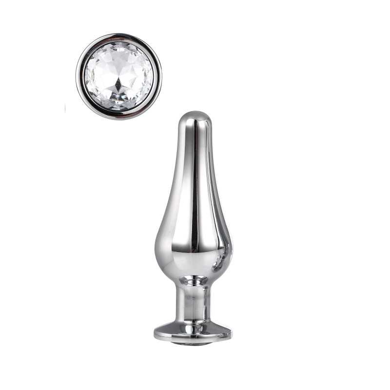 Votre Loveshop à Bierne (53) Gleaming Love Plug