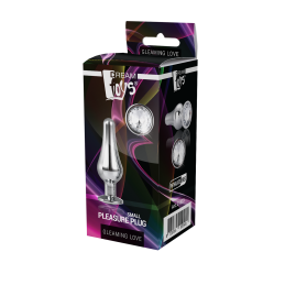 Votre Loveshop à Bierne (53) Gleaming Love Plug