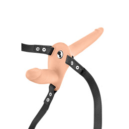 Votre Loveshop à Bierne (53) Double Gode Ceinture