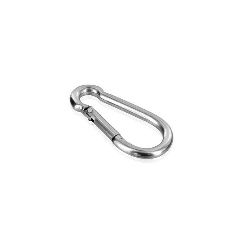 Votre Loveshop à Bierne (53) Mousqueton Small Clip