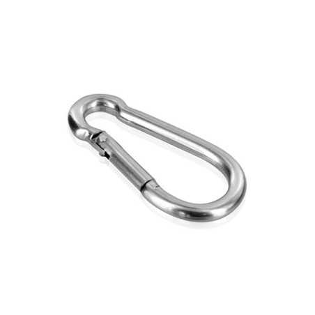 Votre Loveshop à Bierne (53) Mousqueton Small Clip