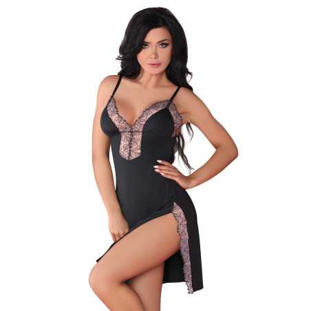 Votre Loveshop à Bierne (53) Malaya Nuisette