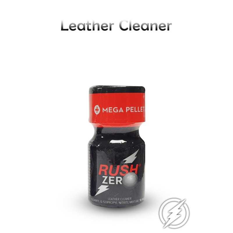 Votre Loveshop à Bierne (53) Rush Zero 10Ml -