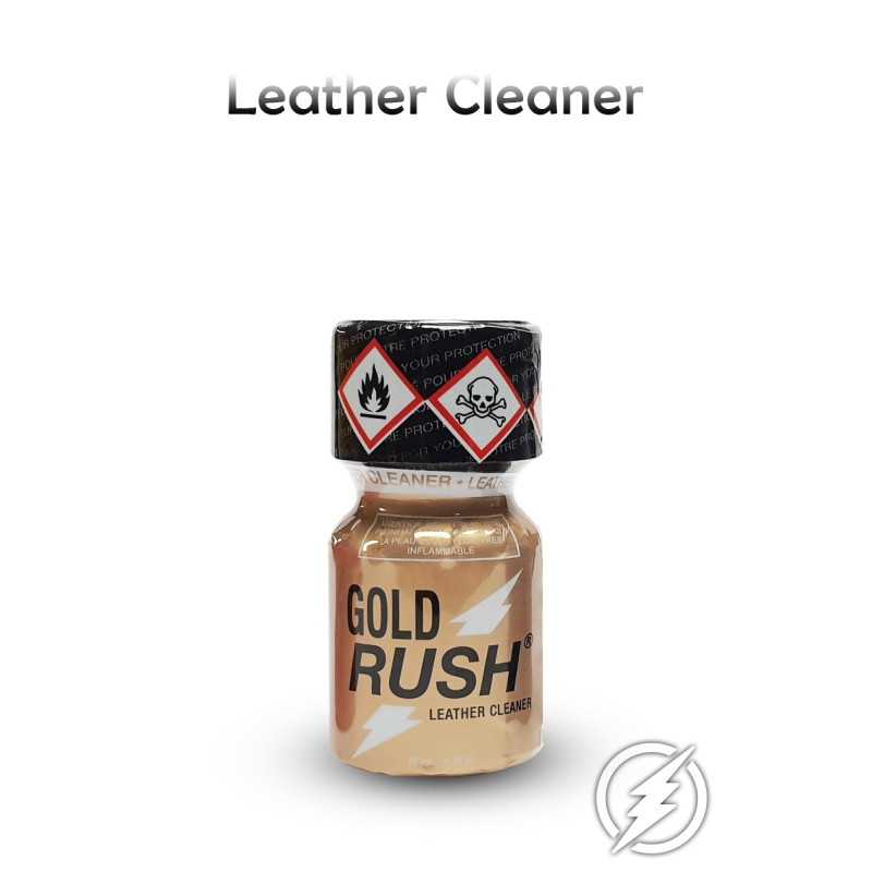 Votre Loveshop à Bierne (53) Rush Gold 10Ml -