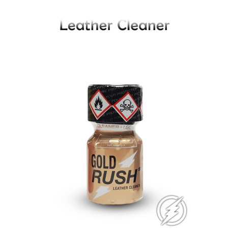 Votre Loveshop à Bierne (53) Rush Gold 10Ml -