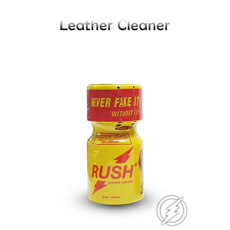 Votre Loveshop à Bierne (53) Rush Original Jaune