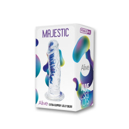 Votre Loveshop à Bierne (53) Majestic Gode
