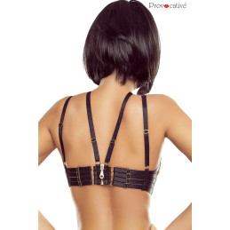 Votre Loveshop à Bierne (53) Soutien Gorge Ouvert