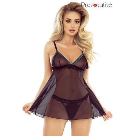 Votre Loveshop à Bierne (53) Tassel Rêve Nuisette