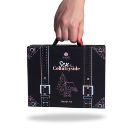 Votre Loveshop à Bierne (53) Sex In The