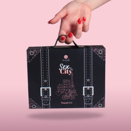 Votre Loveshop à Bierne (53) Sex In The City Kit Votre Loveshop à Bierne (53) Sex In The City Kit