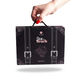 Votre Loveshop à Bierne (53) Sex On The Beach Kit