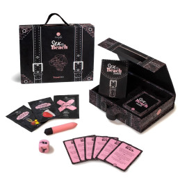 Votre Loveshop à Bierne (53) Sex On The Beach Kit