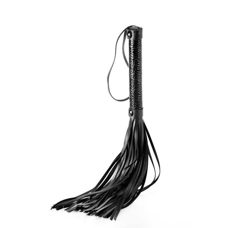 Votre Loveshop à Bierne (53) Whip Croco Fouet