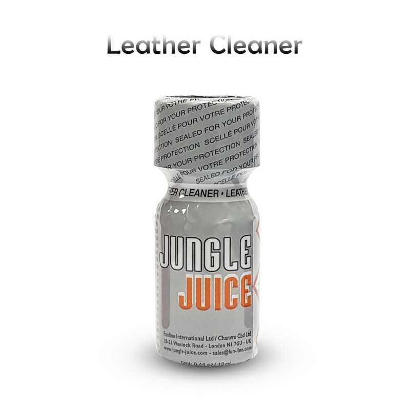 Votre Loveshop à Bierne (53) Jungle Juice Argent