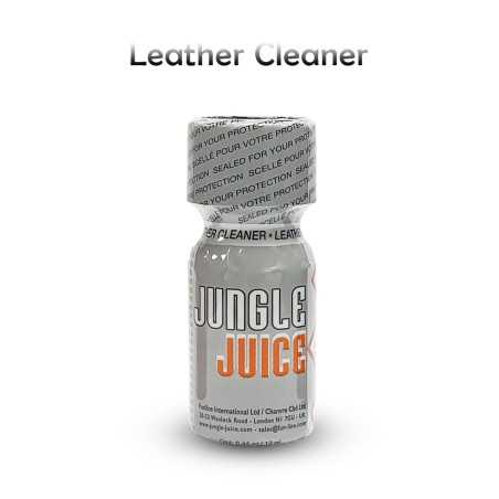Votre Loveshop à Bierne (53) Jungle Juice Argent