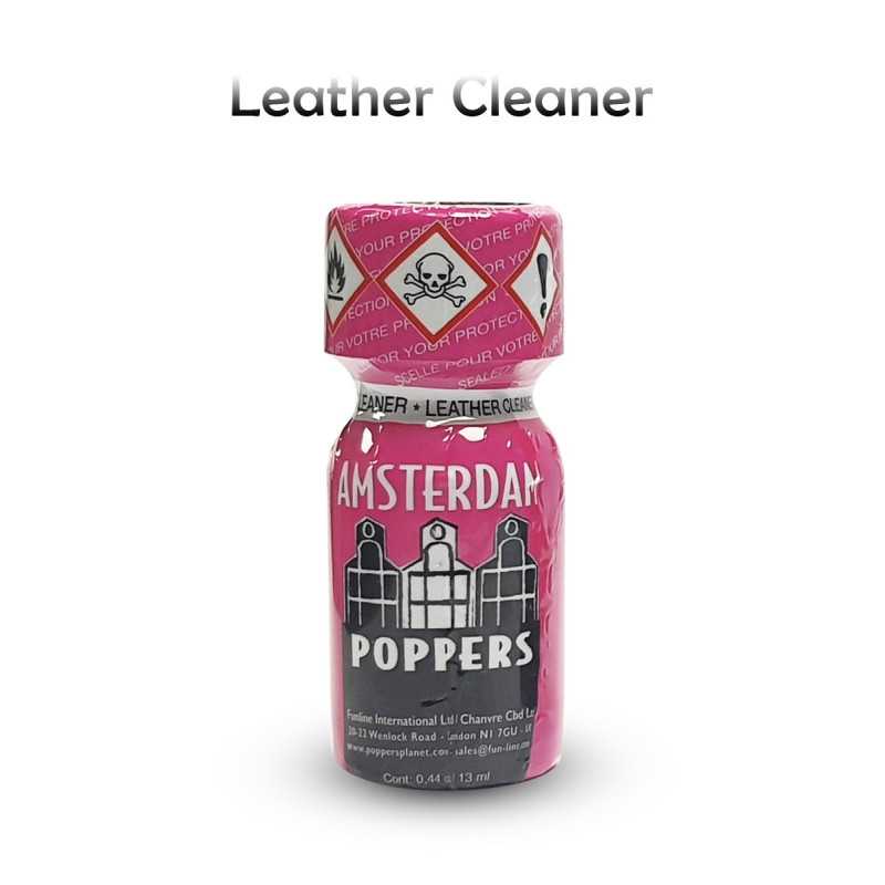 Votre Loveshop à Bierne (53) Amsterdam Rose 13Ml