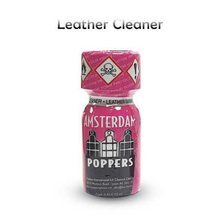 Votre Loveshop à Bierne (53) Amsterdam Rose 13Ml