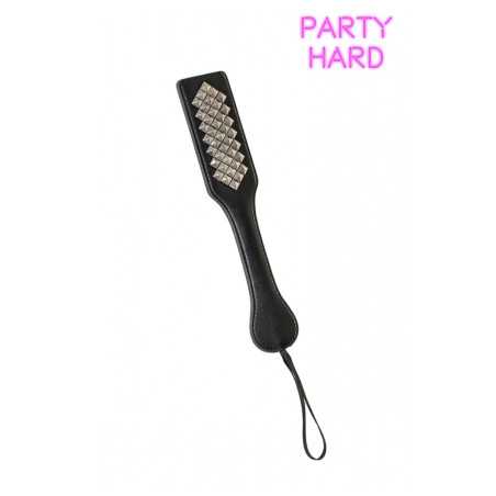 Votre Loveshop à Bierne (53) Paddle Pcv Noire
