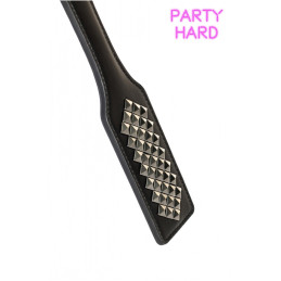 Votre Loveshop à Bierne (53) Paddle Pcv Noire