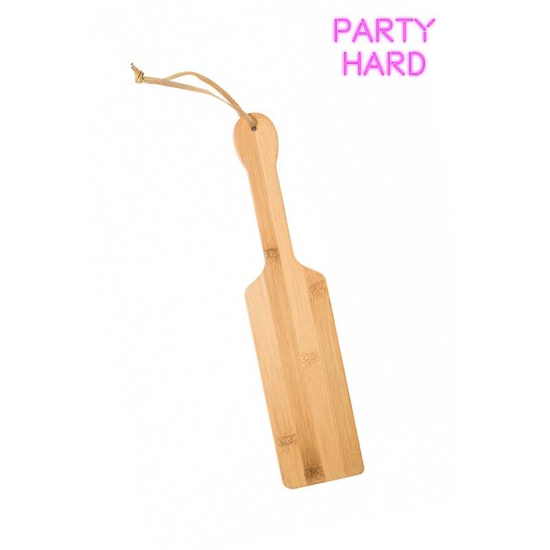 Votre Loveshop à Bierne (53) Paddle Bambou