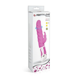 Votre Loveshop à Bierne (53) Vibromasseur Pretty