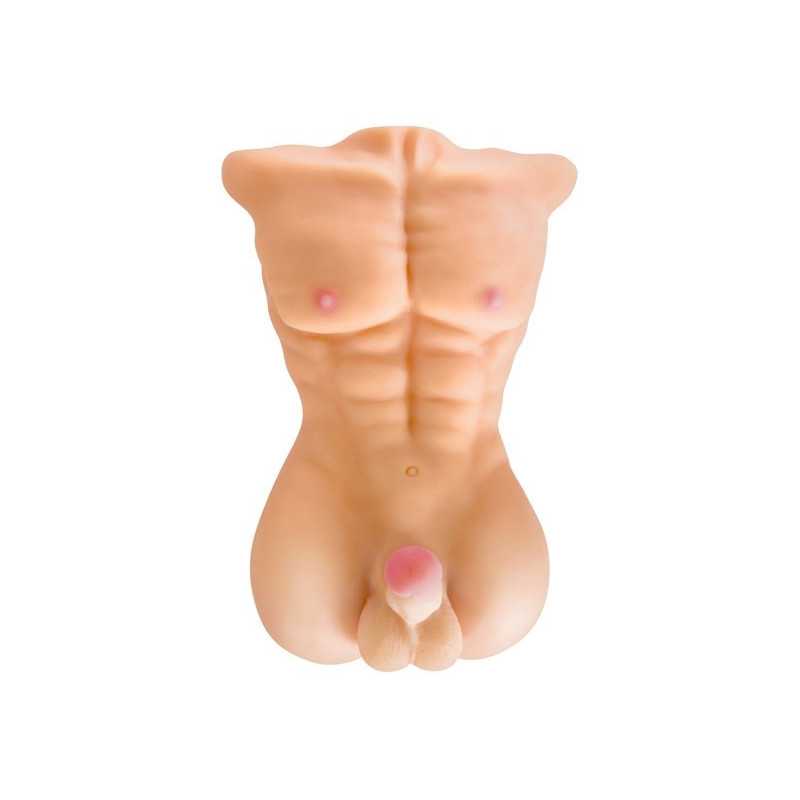 Votre Loveshop à Bierne (53) Real Body My Man Tu