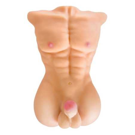 Votre Loveshop à Bierne (53) Real Body My Man Tu