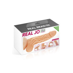 Votre Loveshop à Bierne (53) Real Jo Gode Real