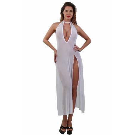 Votre Loveshop à Bierne (53) Robe Déshabillé Long
