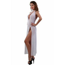Votre Loveshop à Bierne (53) Robe Déshabillé Long