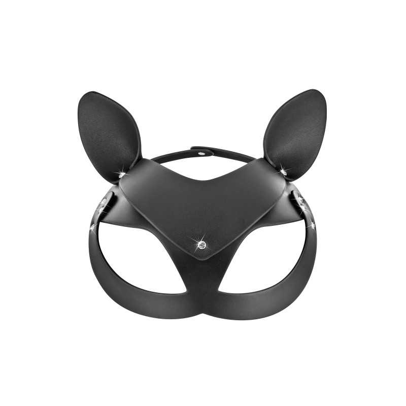 Votre Loveshop à Bierne (53) Masque Noir Catwoman