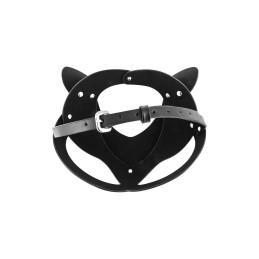 Votre Loveshop à Bierne (53) Masque Noir Catwoman
