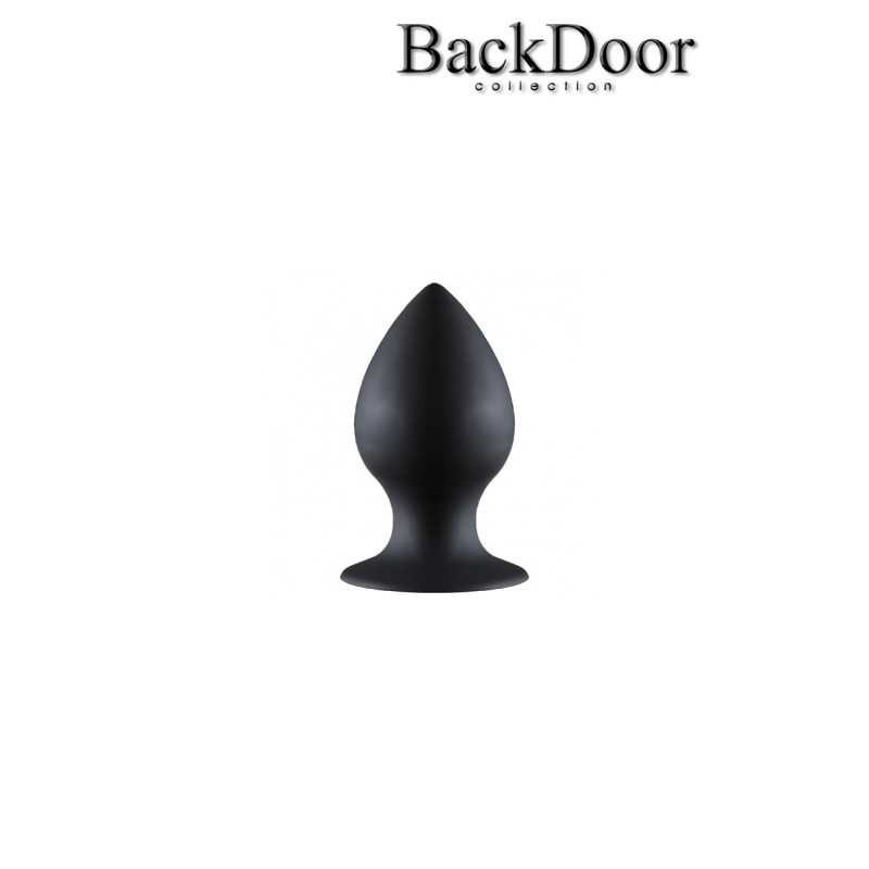 Votre Loveshop à Bierne (53) Thick Anal Noir