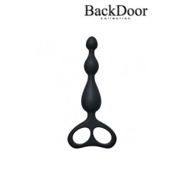 Votre Loveshop à Bierne (53) Ultimate Beads Noir