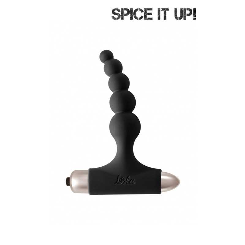 Votre Loveshop à Bierne (53) Splendor Plug Noir