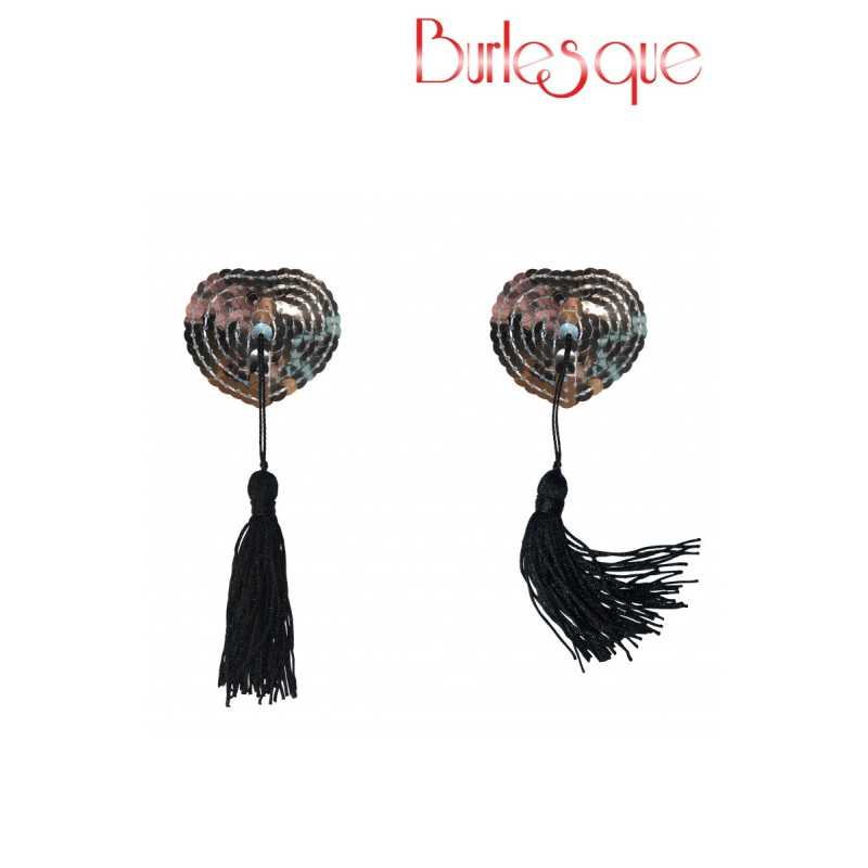 Votre Loveshop à Bierne (53) Nipple Gipsy Coeur