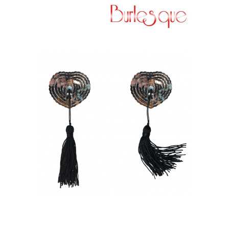 Votre Loveshop à Bierne (53) Nipple Gipsy Coeur