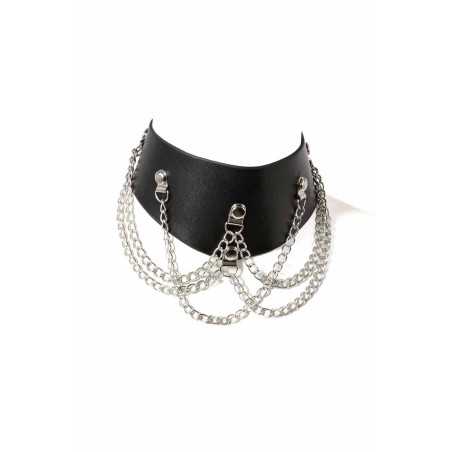 Votre Loveshop à Bierne (53) Collier Chainette