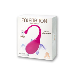 Votre Loveshop à Bierne (53) Palpitation Oeuf