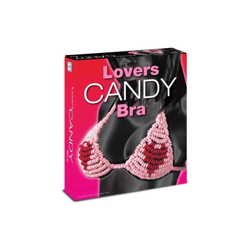 Votre Loveshop à Bierne (53) Soutien-Gorge Sucré