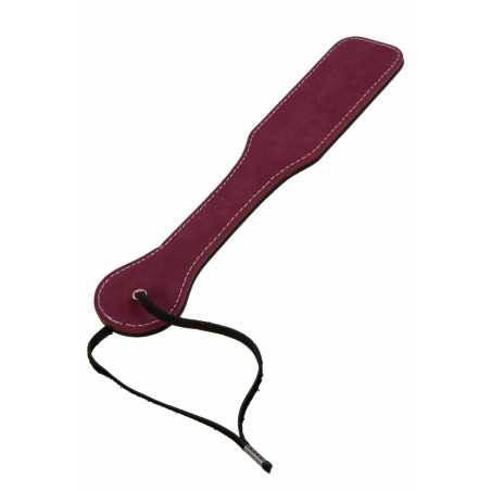 Votre Loveshop à Bierne (53) Paddle Tapette Cuir